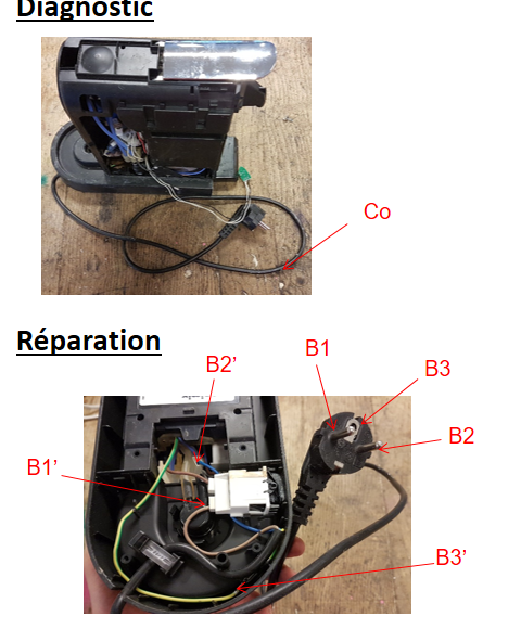 rca 149 ld